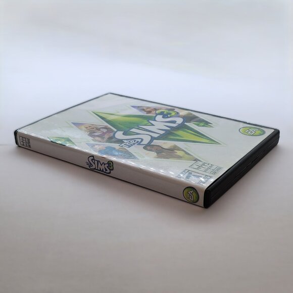 The Sims 3 PC Base Game - Picture 4 of 5